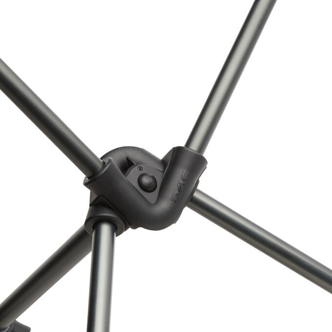 Helinox folding chair CHAIR ONE RAINBOW BANDANA Rainbow Bandana