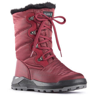 Olang CARMEN.TEX 2.0 winter boot Bordeaux