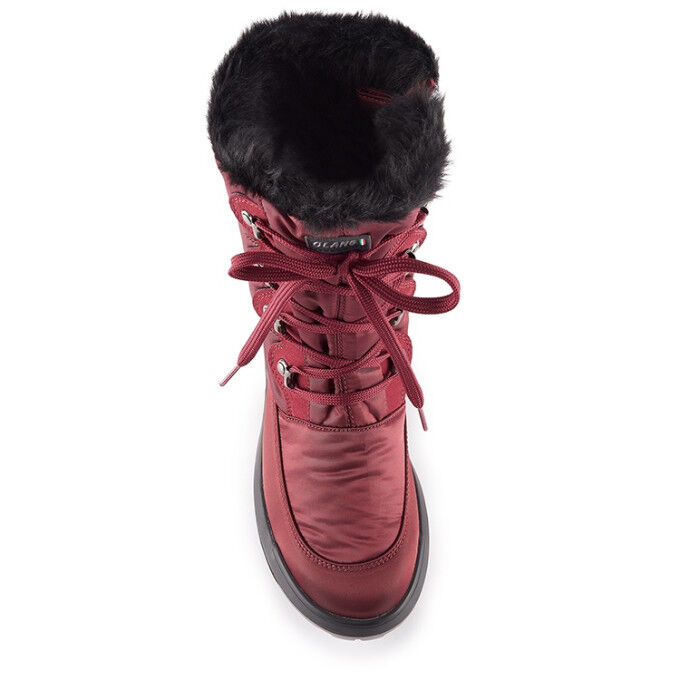Olang CARMEN.TEX 2.0 winter boot Bordeaux