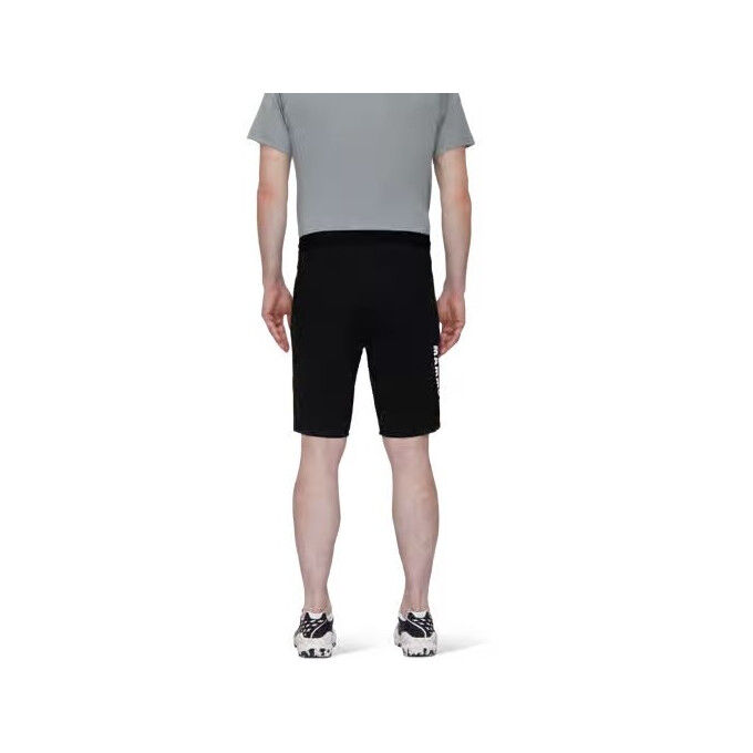 Mammut AENERGY LIGHT SO SHORTS MEN Black
