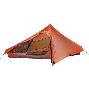 Bach PIOPIO SOLO Russet Orange Tent
