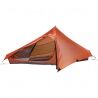 RUSSET ORANGE