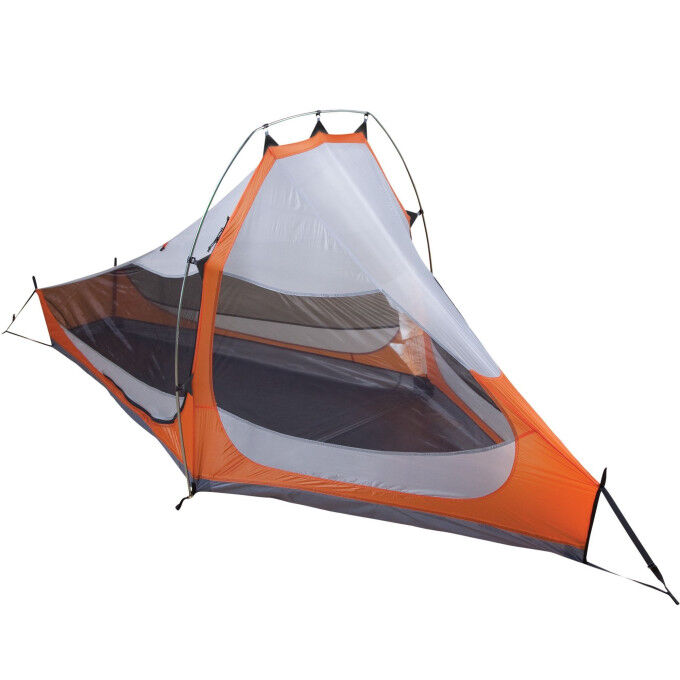 Bach PIOPIO SOLO Russet Orange Tent Bach PIOPIO SOLO Russet Orange Tent