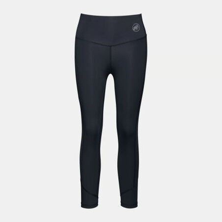 Mammut MASSONE MALLAS DE MUJER 7-8 MUJERES Mallas negras