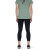 Mammut MASSONE MALLAS DE MUJER 7-8 MUJERES Mallas negras