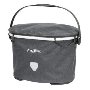 Panier Ortlieb Up-Town Urban Pepper