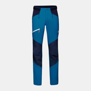 Mammut TAISS SO PANTS MEN Deep Ice / Navy