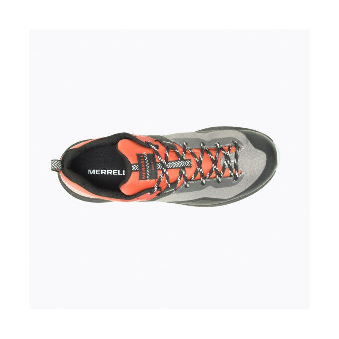 Merrell MQM 3 GTX CHARCOAL/TANGERINE shoes