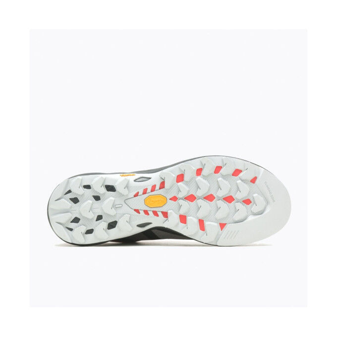 Merrell MQM 3 GTX CHARCOAL/TANGERINE shoes