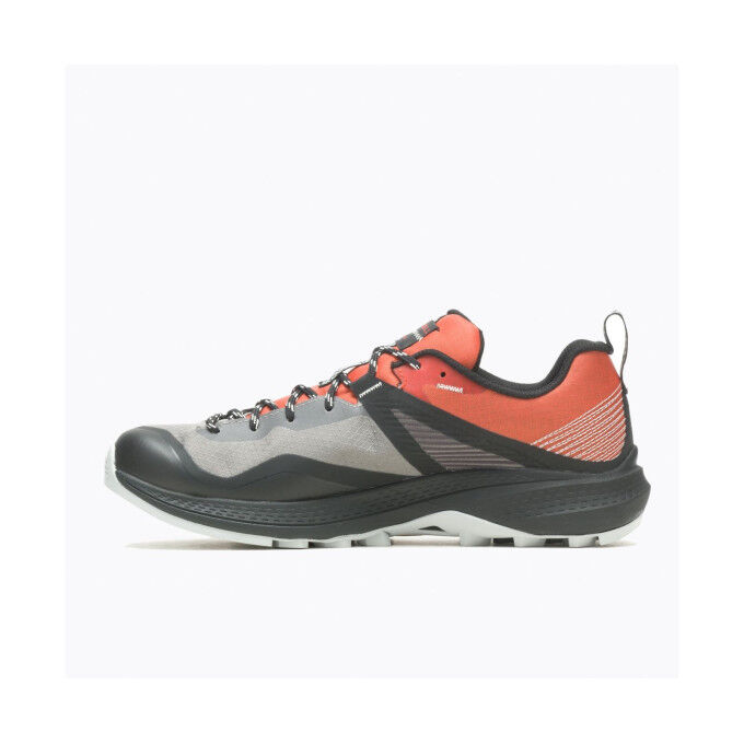 Merrell MQM 3 GTX CHARCOAL/TANGERINE shoes