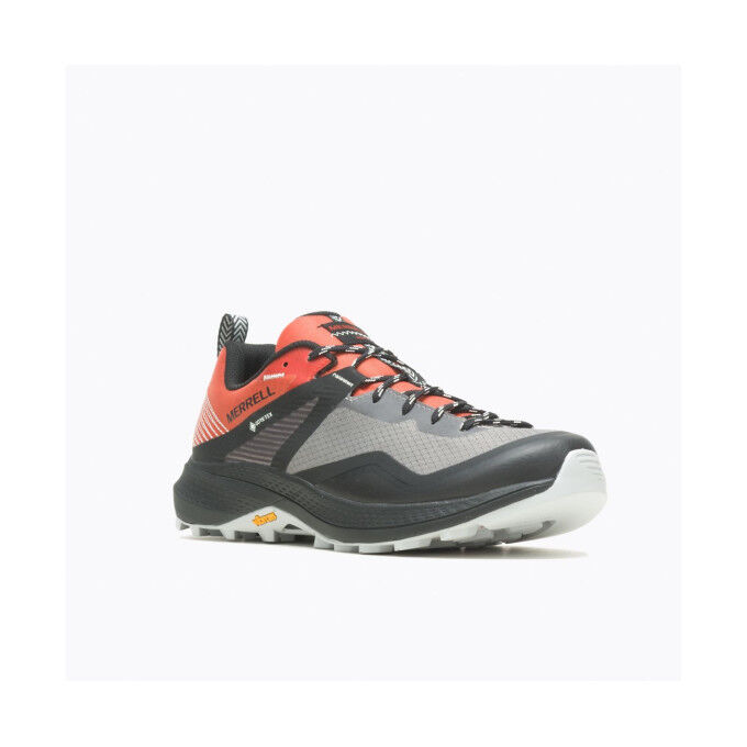 Merrell MQM 3 GTX CHARCOAL/TANGERINE shoes