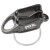 Asegurador Petzl REVERSO Gris