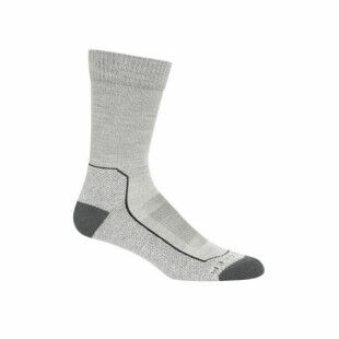 MEN ANATOMICA HIKE CREW LIGHT CUSHION