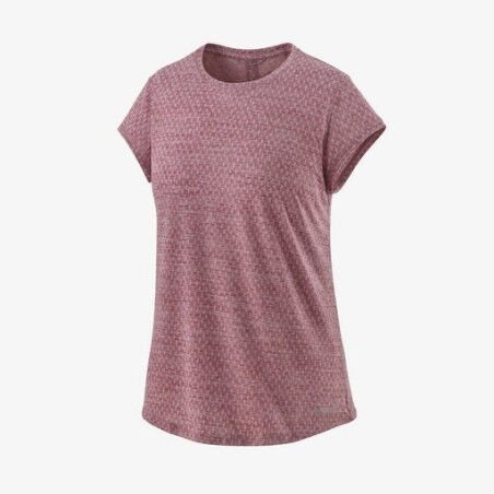W'S RIDGE FLOW SHIRT