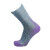 Calcetines de senderismo Therm-ic Women's Ultra Light Linen