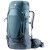 Mochila trekking Deuter FUTURA AIR TREK 50 + 10 Atlantic Ink
