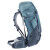Mochila trekking Deuter FUTURA AIR TREK 50 + 10 Atlantic Ink