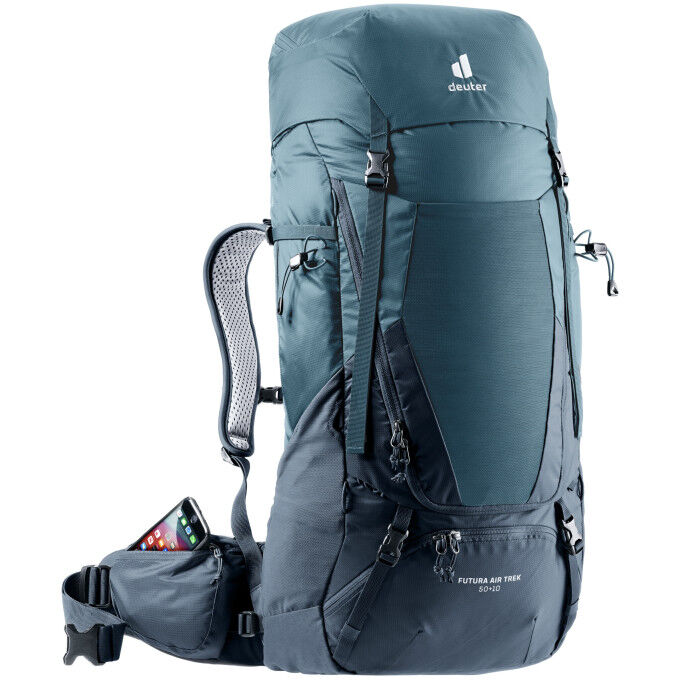 FUTURA AIR TREK 50 + 10