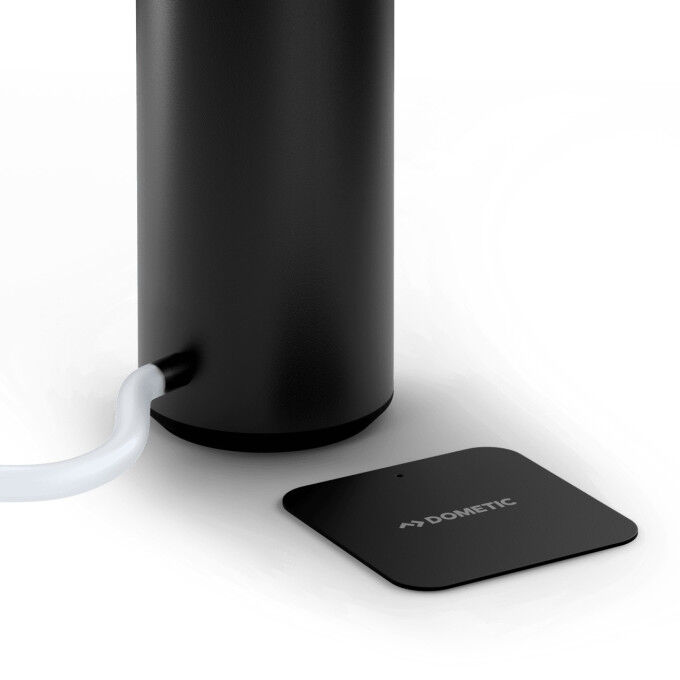 Distributeur à eau Dometic GO HYDRATATION WATER FAUCET Slate