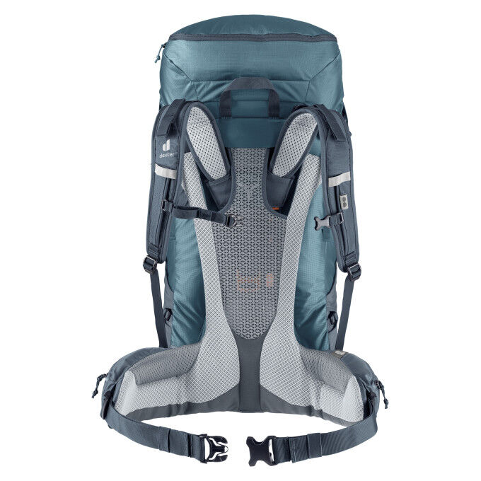 Backpack Deuter FUTURA AIR TREK 60 + 10 Atlantic Ink