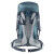 Backpack Deuter FUTURA AIR TREK 60 + 10 Atlantic Ink