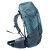Backpack Deuter FUTURA AIR TREK 60 + 10 Atlantic Ink