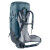Backpack Deuter FUTURA AIR TREK 60 + 10 Atlantic Ink