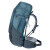 Mochila trekking Deuter FUTURA AIR TREK 60 + 10 Atlantic Ink