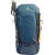 Backpack Deuter FUTURA AIR TREK 60 + 10 Atlantic Ink