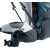 Backpack Deuter FUTURA AIR TREK 60 + 10 Atlantic Ink