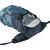 Mochila trekking Deuter FUTURA AIR TREK 60 + 10 Atlantic Ink