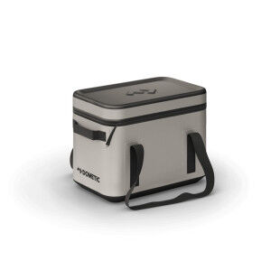 Rangement portable Dometic PORT GEAR STORAGE 20L Ash