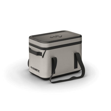 Almacenamiento portátil PORT GEAR STORAGE 20L ash de Dometic