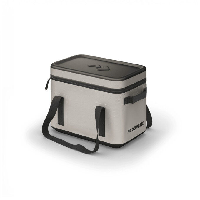Rangement portable Dometic PORT GEAR STORAGE 20L Ash