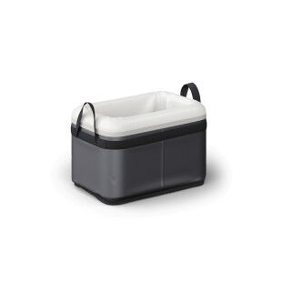 PORT GEAR STORAGE 20L ISO SLAT
