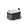 PORT GEAR STORAGE 20L ISO SLAT
