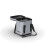 Rangement portable Dometic PORT GEAR STORAGE 10L Silt