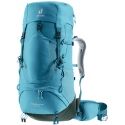Backpack Deuter AIRCONTACT LITE 35 + 10 SL Lagoon Ivy
