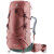 Backpack Deuter AIRCONTACT LITE 35 + 10 SL Caspia Ivy