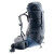 Mochila trekking Deuter AIRCONTACT LITE 40 + 10 Negro marino