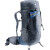 Backpack Deuter AIRCONTACT LITE 40 + 10 Black Navy