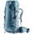 Backpack Deuter AIRCONTACT LITE 40 + 10 Atlantic Ink
