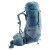 Backpack Deuter AIRCONTACT LITE 40 + 10 Atlantic Ink