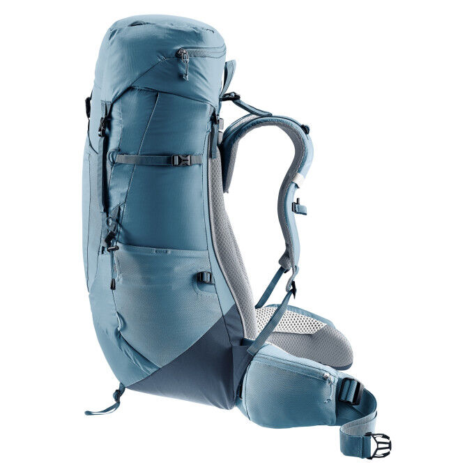 Backpack Deuter AIRCONTACT LITE 40 + 10 Atlantic Ink