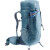 Backpack Deuter AIRCONTACT LITE 40 + 10 Atlantic Ink