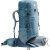 Backpack Deuter AIRCONTACT LITE 40 + 10 Atlantic Ink