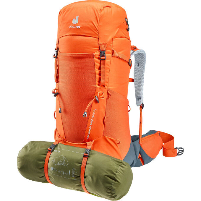AIRCONTACT CORE 35+10 SL AIRCONTACT CORE 35+10 SL