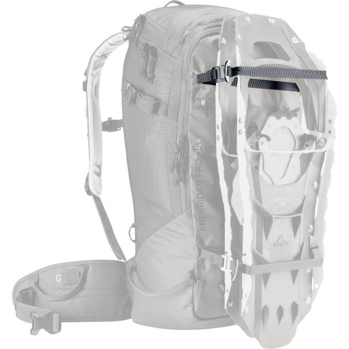 Recambio bolsa Deuter MODULAR GEAR STRAP