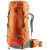 Backpack Deuter AIRCONTACT LITE 40 + 10 Chestnut Teal