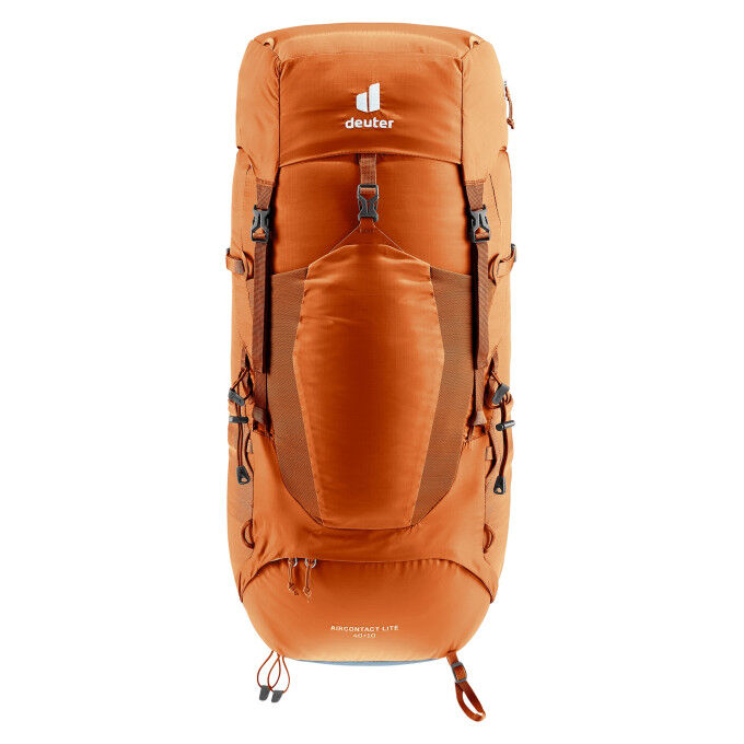 Backpack Deuter AIRCONTACT LITE 40 + 10 Chestnut Teal